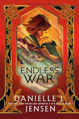 Saga of the Unfated Series Collection 2 Books Set By Danielle L